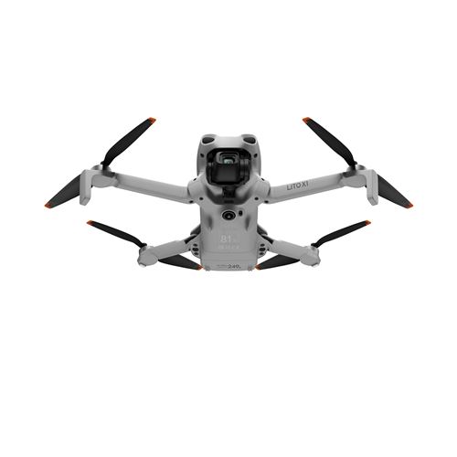 Drone-Dji-Lito-X1-Fly-More-Combo-RC-2-Gris-2.jpg DJI Lito X1 Drone – Professionelle Optagelser Gjort Enkle