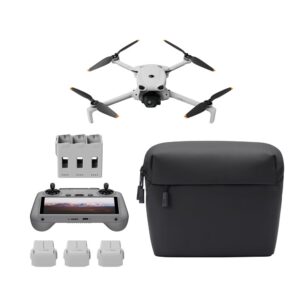 DJI Lito X1 Drone – Professionelle Optagelser Gjort Enkle