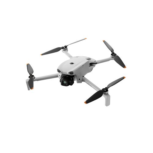 Drone-Dji-Lito-X1-Fly-More-Combo-RC-2-Gris-4.jpg DJI Lito X1 Drone – Professionelle Optagelser Gjort Enkle