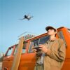 Drone-Dji-Lito-X1-Fly-More-Combo-RC-2-Gris-6.jpg DJI Lito X1 Drone – Professionelle Optagelser Gjort Enkle