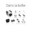 Drone-Dji-Mini-3-Fly-More-Combo-avec-radiocommande-smart-controller-Gris-4.jpg DJI Mini 3 Fly More Combo med DJI RC – Kompakt 4K-drone til fantastiske luftoptagelser