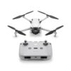 DJI Mini 3 Drone – Kompakt, Let og Klar til Fantastiske Luftoptagelser