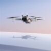DJI Mini 3 Drone – Kompakt, Let og Klar til Fantastiske Luftoptagelser