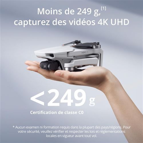 Drone-Dji-Mini-4K-Fly-More-Combo-Blanc-1-1.jpg DJI Mini 4 Pro – Den Mest Avancerede Mini Drone i Sin Klasse