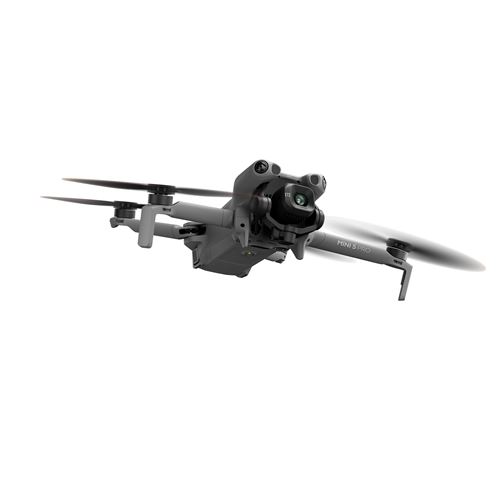 DJI Mini 5 Pro – Kompakt Drone med Professionel Ydeevne