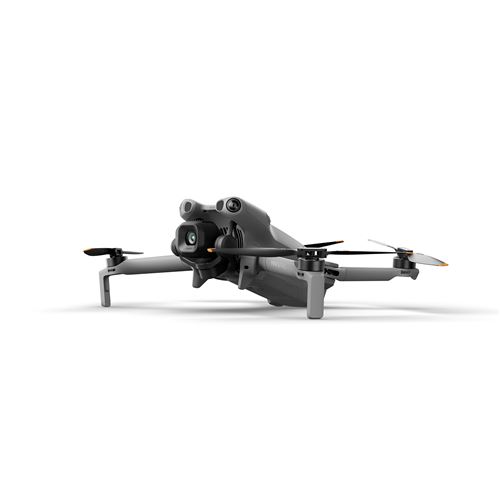 DJI Mini 5 Pro – Kompakt Drone med Professionel Ydeevne