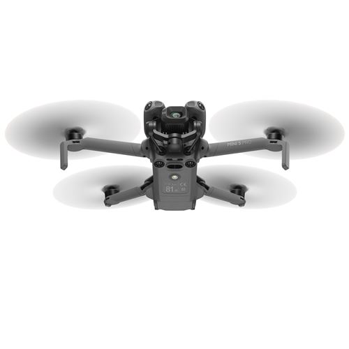 DJI Mini 5 Pro – Kompakt Drone med Professionel Ydeevne