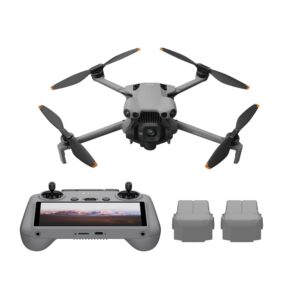 DJI Mini 5 Pro – Kompakt Drone med Professionel Ydeevne