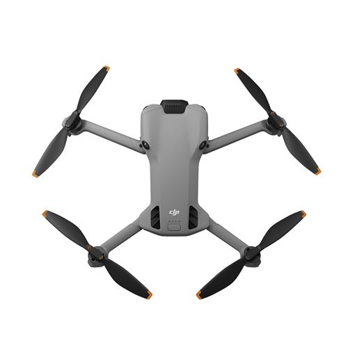 DJI Mini 5 Pro – Kompakt Drone med Professionel Ydeevne