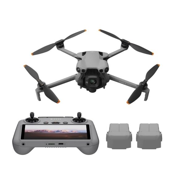 DJI Mini 5 Pro – Kompakt Drone med Professionel Ydeevne