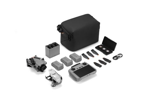 DJI Mini 5 Pro – Kompakt Drone med Professionel Ydeevne