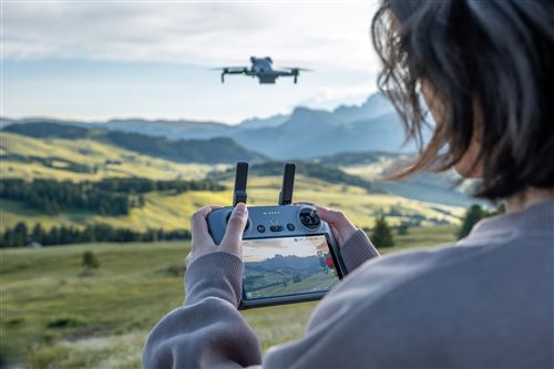 DJI Mini 5 Pro – Kompakt Drone med Professionel Ydeevne