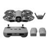 DJI Neo 2 – Kompakt 4K FPV-Drone med Intelligent Følgning