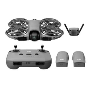 DJI Neo 2 – Kompakt 4K FPV-Drone med Intelligent Følgning
