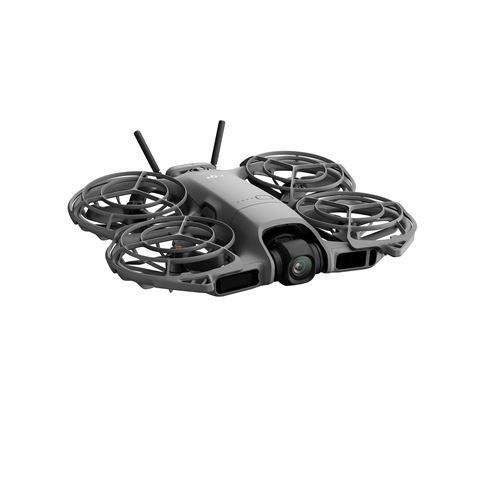 DJI Neo 2 – Kompakt 4K FPV-Drone med Intelligent Følgning