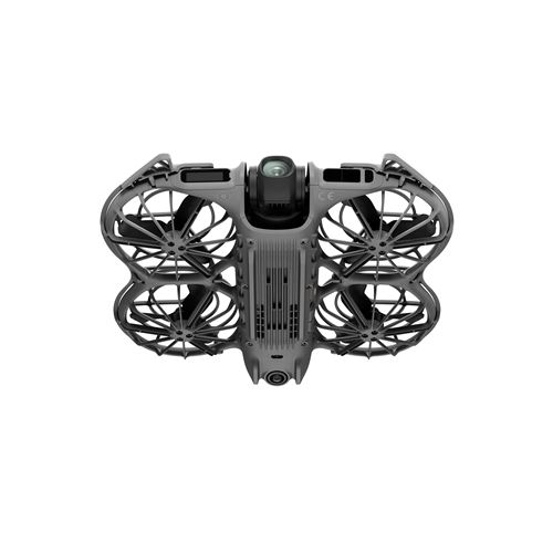 DJI Neo 2 – Kompakt 4K FPV-Drone med Intelligent Følgning