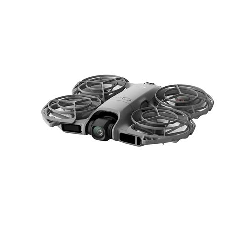 DJI Neo 2 – Kompakt 4K FPV-Drone med Intelligent Følgning