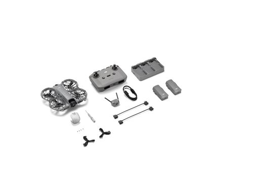 DJI Neo 2 – Kompakt 4K FPV-Drone med Intelligent Følgning
