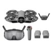 DJI Neo 2 – Intelligent FPV-Drone med 4K Video og Avanceret Motivsporing