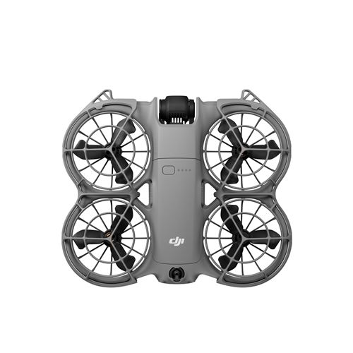 DJI Neo 2 – Intelligent FPV-Drone med 4K Video og Avanceret Motivsporing