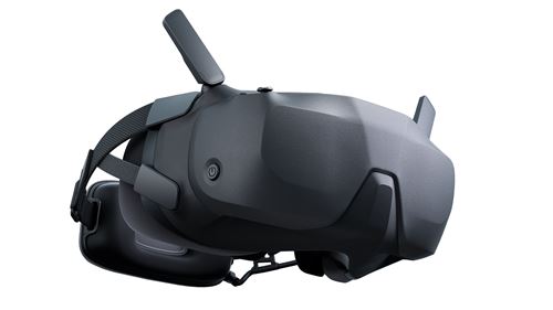 DJI Neo 2 – Intelligent FPV-Drone med 4K Video og Avanceret Motivsporing