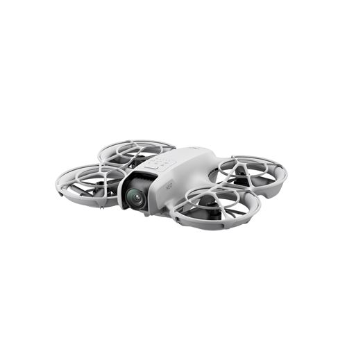 DJI Neo Drone 4K – Ultralet, Intelligent og Klar til Eventyr