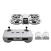 DJI Neo Drone 4K – Ultralet, Intelligent og Klar til Eventyr
