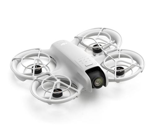 DJI Neo Drone 4K – Ultralet, Intelligent og Klar til Eventyr