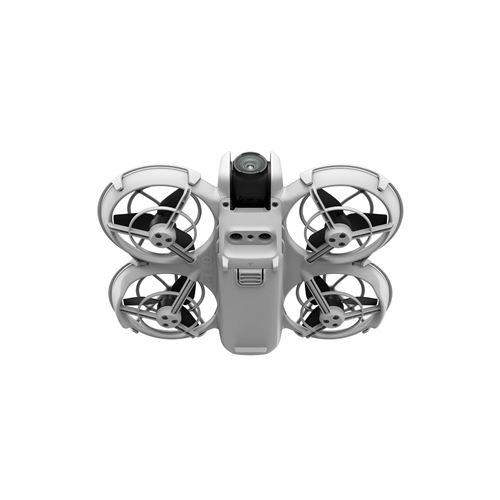 DJI Neo Drone 4K – Ultralet, Intelligent og Klar til Eventyr