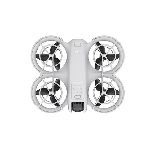 DJI Neo Drone 4K – Ultralet, Intelligent og Klar til Eventyr