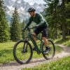 VENTARA AVALANCHE El-Mountainbike – Kraft, Komfort og Eventyr på Alle Terræner