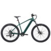 VENTARA AVALANCHE El-Mountainbike – Kraft, Komfort og Eventyr på Alle Terræner