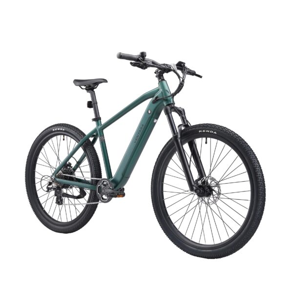 VENTARA AVALANCHE El-Mountainbike – Kraft, Komfort og Eventyr på Alle Terræner