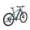 VENTARA AVALANCHE El-Mountainbike – Kraft, Komfort og Eventyr på Alle Terræner