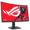 31,5" QHD Buet Gaming-skærm – 180 Hz