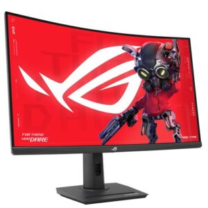 31,5" QHD Buet Gaming-skærm – 180 Hz