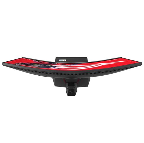 31,5" QHD Buet Gaming-skærm – 180 Hz