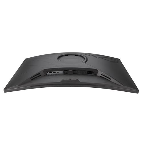 31,5" QHD Buet Gaming-skærm – 180 Hz