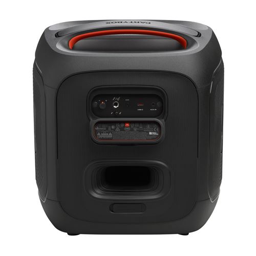 JBL PartyBox Encore Essential 2 – Bliv festens midtpunkt