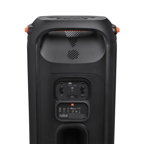 JBL PartyBox 710 – Festernes Dronning