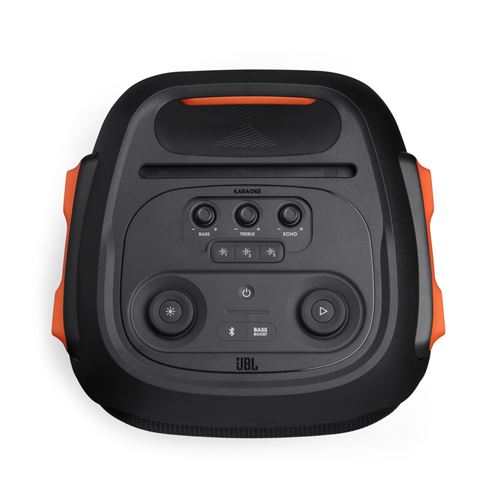 JBL PartyBox 710 – Festernes Dronning