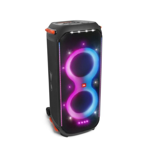 JBL PartyBox 710 – Festernes Dronning