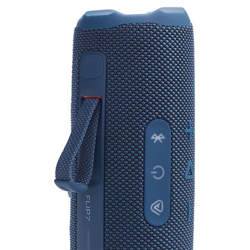 JBL Flip 7 – Kraftfuld lyd til alle dine eventyr