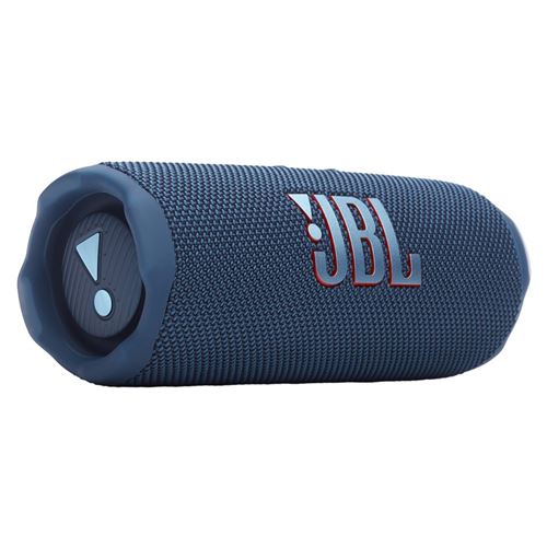 JBL Flip 7 – Kraftfuld lyd til alle dine eventyr