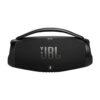 JBL Boombox 3 – Kraftfuld og medrivende lyd overalt