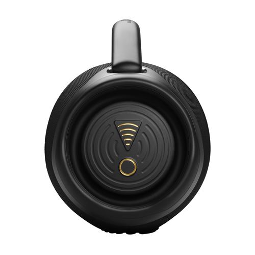JBL Boombox 3 – Kraftfuld og medrivende lyd overalt