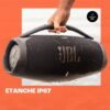JBL Boombox 3 – Kraftfuld og medrivende lyd overalt