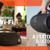 JBL Boombox 3 – Kraftfuld og medrivende lyd overalt
