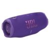 JBL Charge 6 – Kraftfuld bærbar Bluetooth-højttaler med powerbank og op til 28 timers batteritid