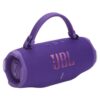 JBL Charge 6 – Kraftfuld bærbar Bluetooth-højttaler med powerbank og op til 28 timers batteritid